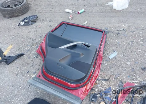 2017 Toyota Rav4 Le from USA, damaged, VIN 2T3ZFREV7HW313794